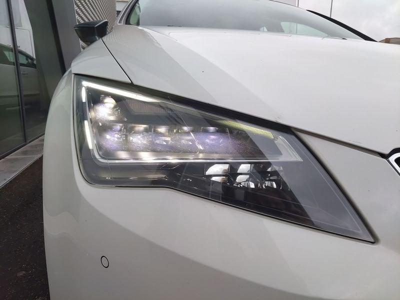 Seat Leon 1.6 TDI 110 CV 5p. Start/Stop Style