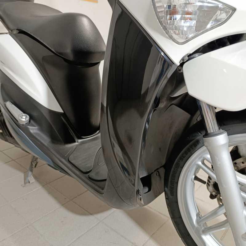 Yamaha Xenter 150 - 2013