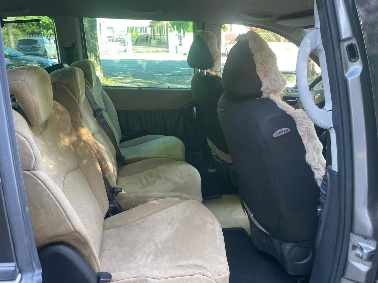 Lancia Phedra 2.0 MJT 120 CV Oro 7 Posti