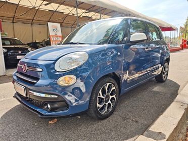 Fiat 500L 1.4 LOUNGE SENZA VINCOLI EURO 6