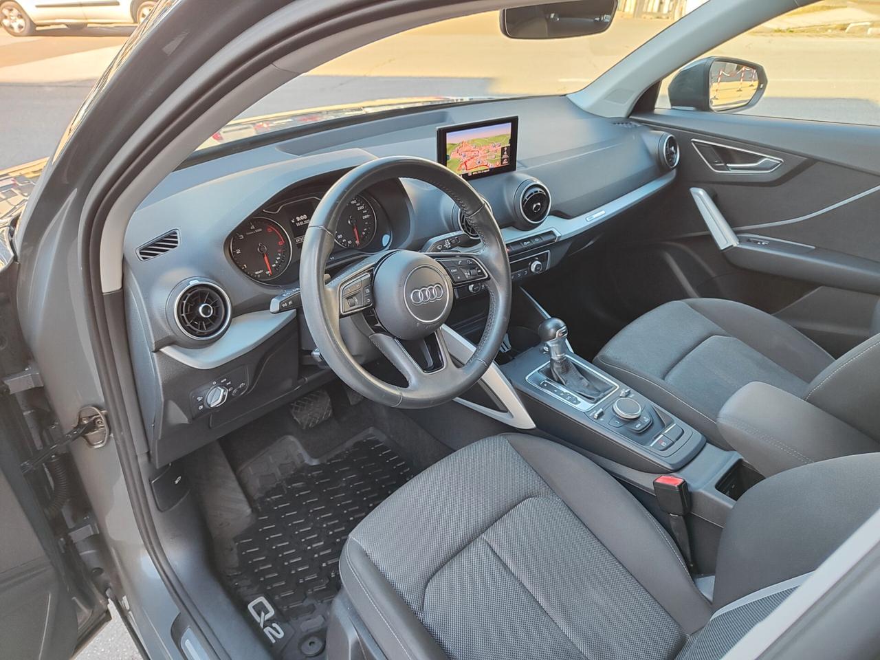 Audi Q2 1.6 Tdi Design * Navi * Perfetta * Garantita 12 Mesi
