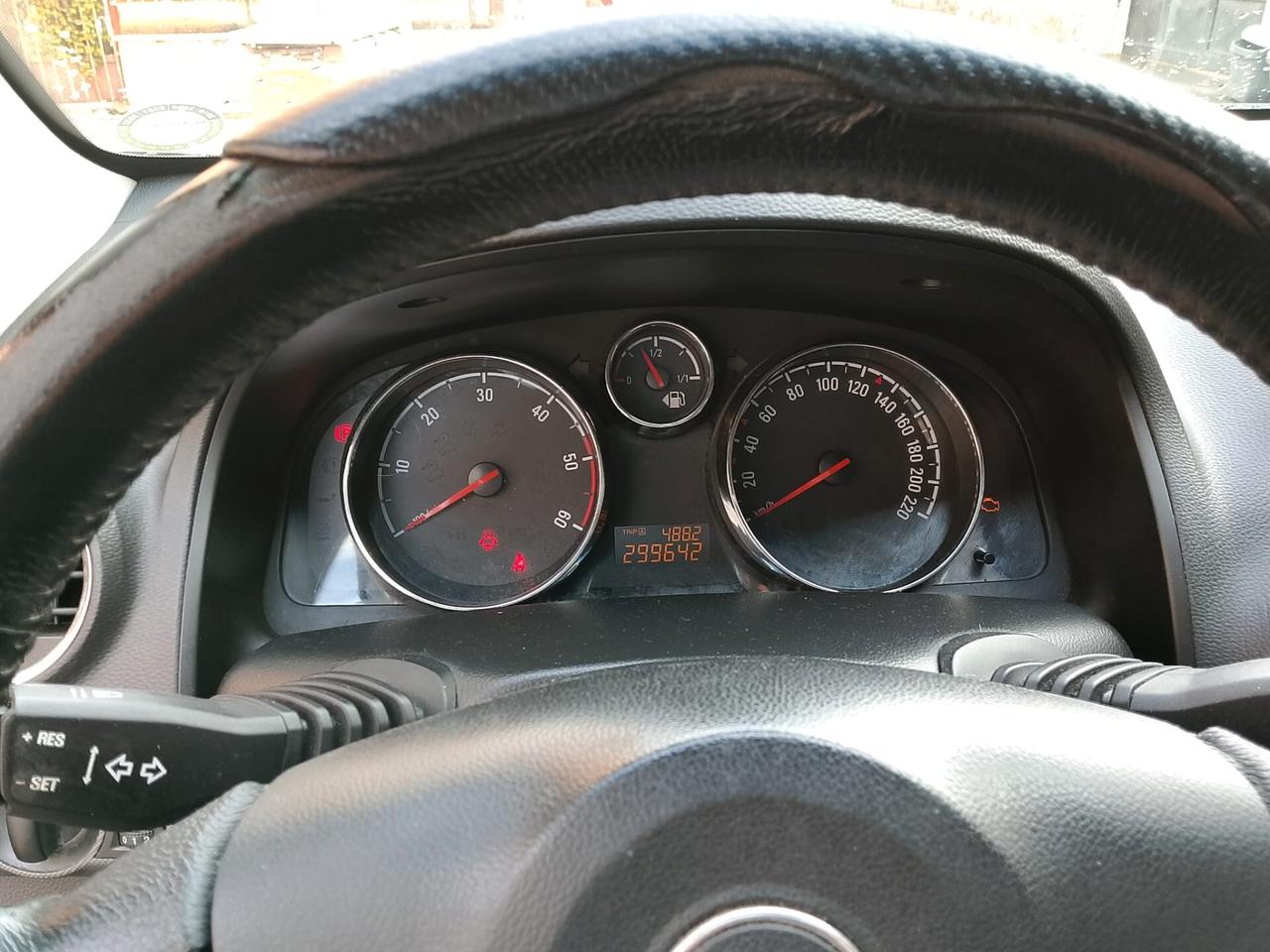 Opel Antara 2.2 CDTI 163CV Cosmo Unlimited