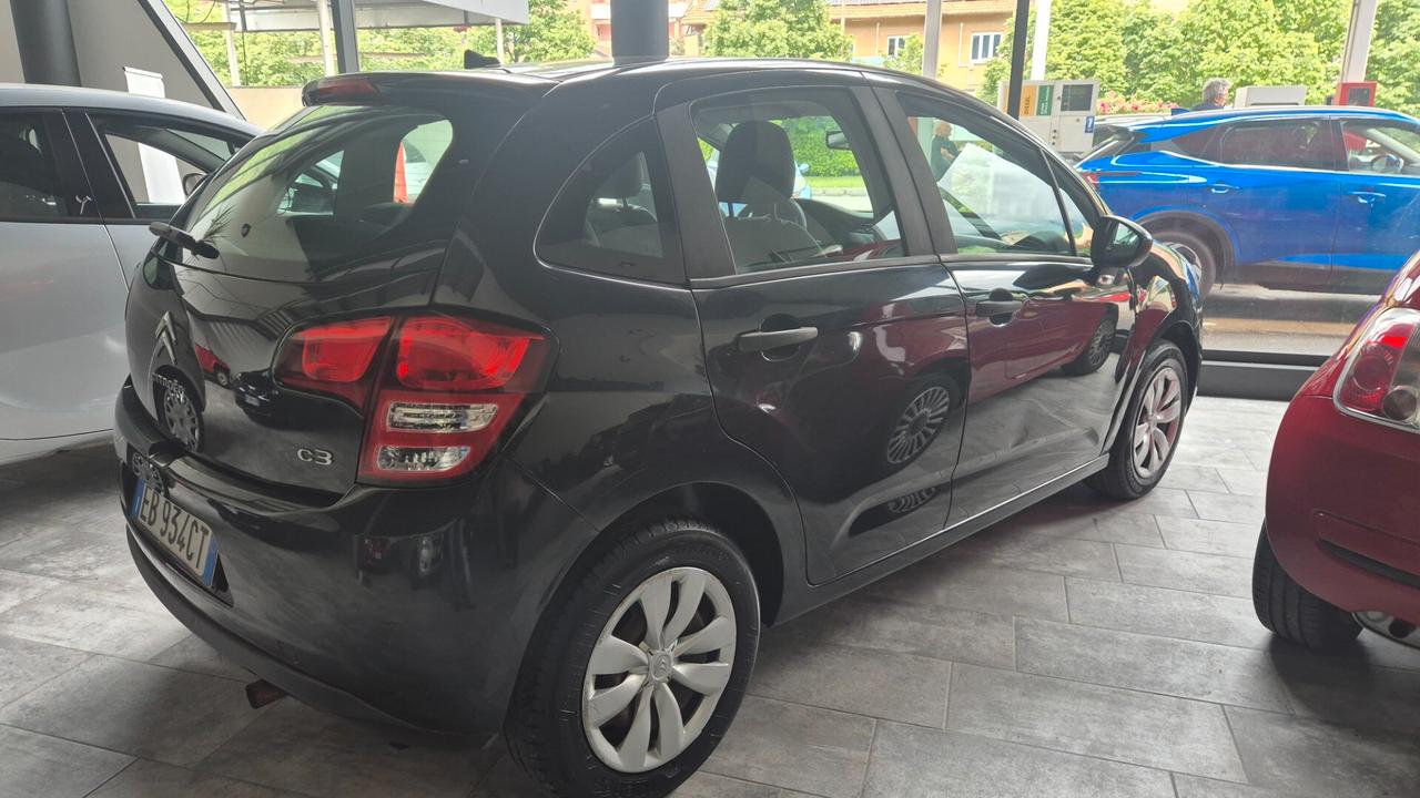 Citroen C3 1.1 Attraction
