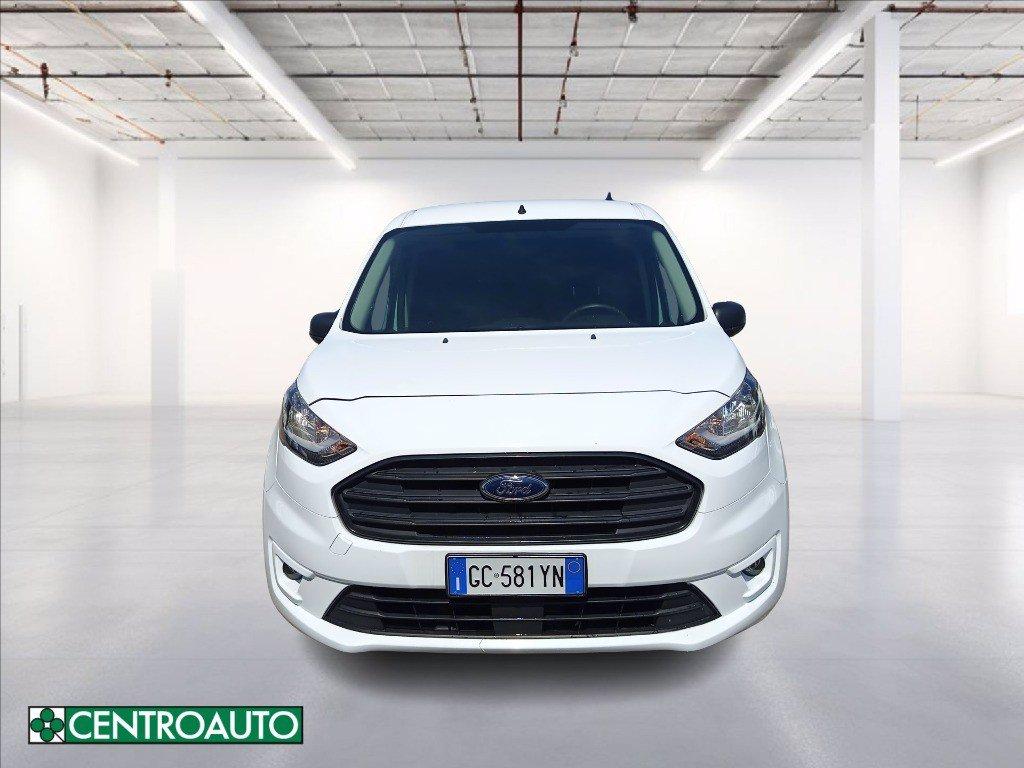 FORD Transit Connect 200 1.5 tdci 100cv Entry L1H1 E6.2 del 2020