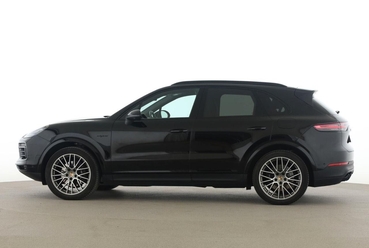 Porsche Cayenne 3.0 V6 E-Hybrid