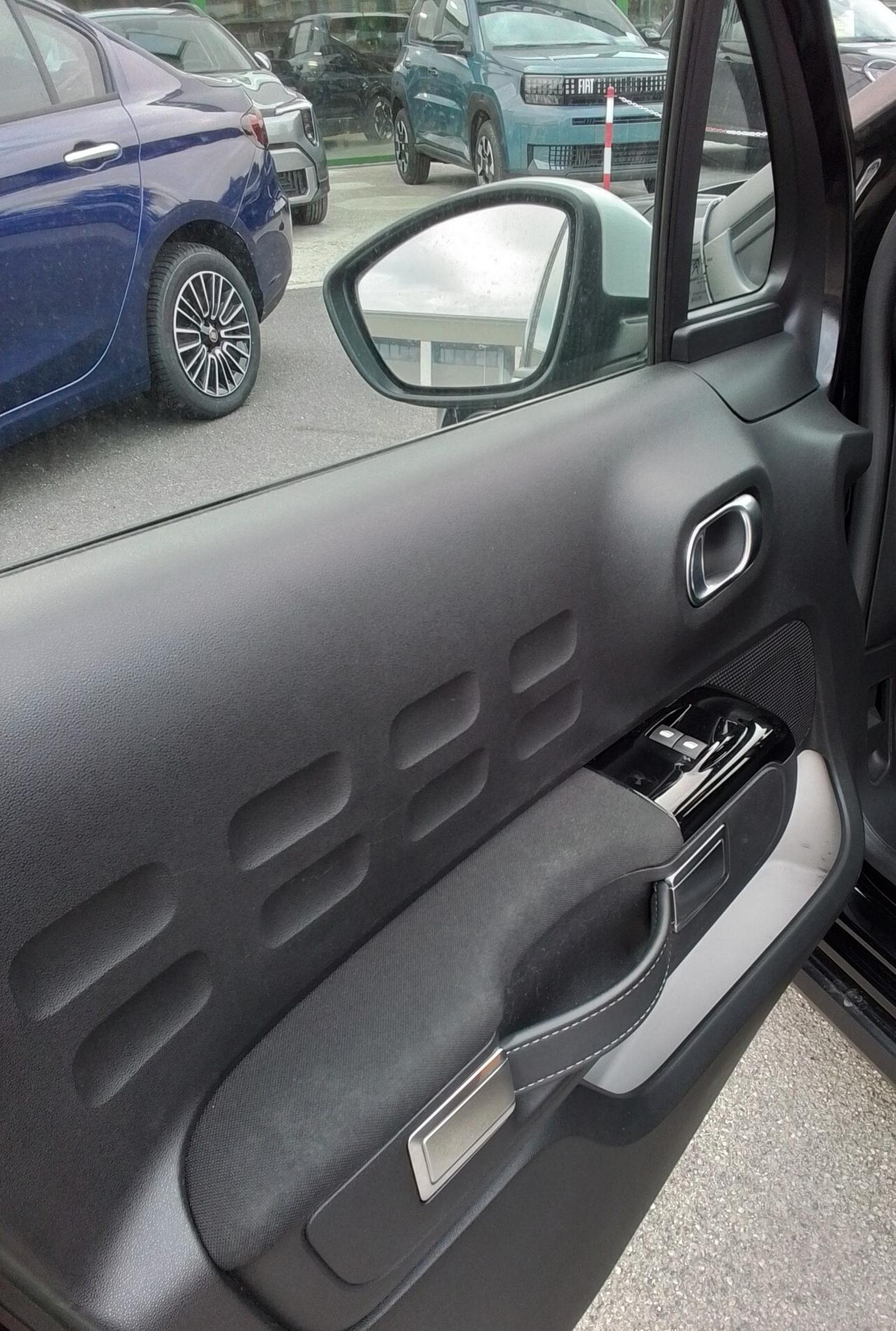 Citroen C3 PureTech 83 S&S Shine