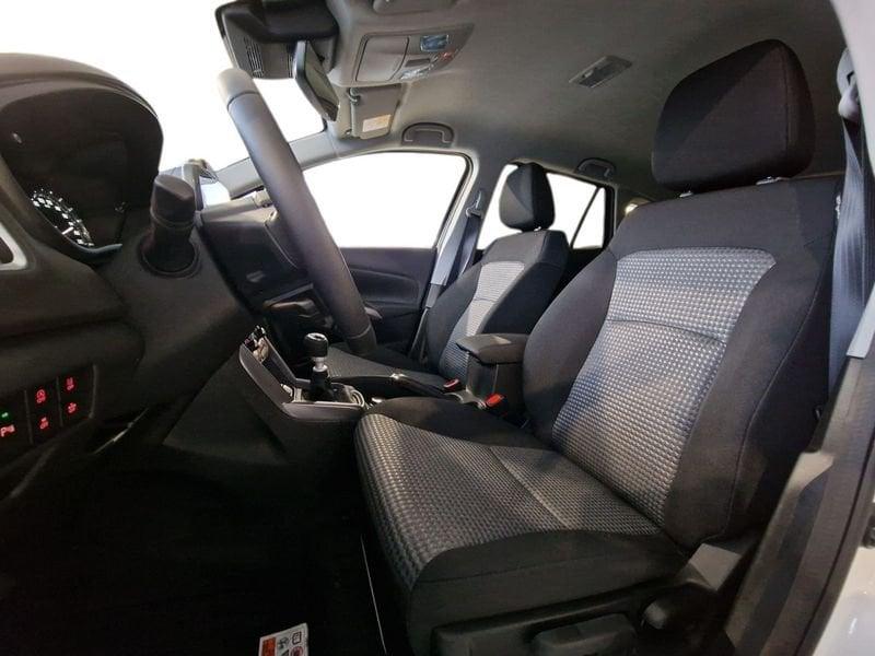 Suzuki S-Cross S-Cross 1.4h Top 2wd 110cv