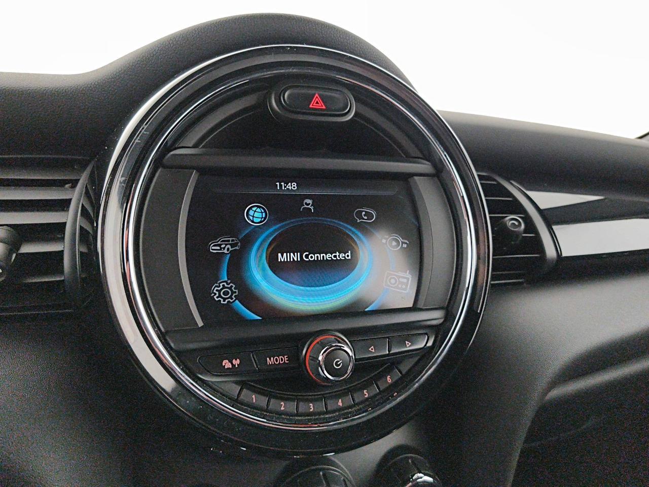 MINI Mini Cooper D 5 Porte