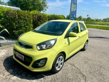 Kia Picanto *NEO PATENTATI *OTTIME CONDIZIONI GENERALI *