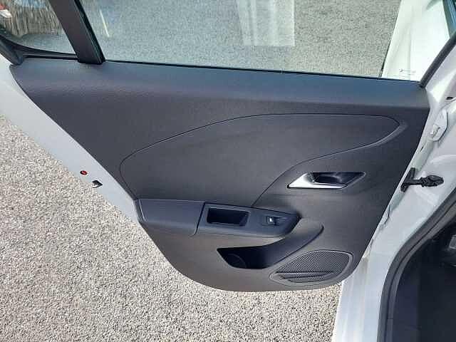 Opel Corsa 1.2 100 CV GS