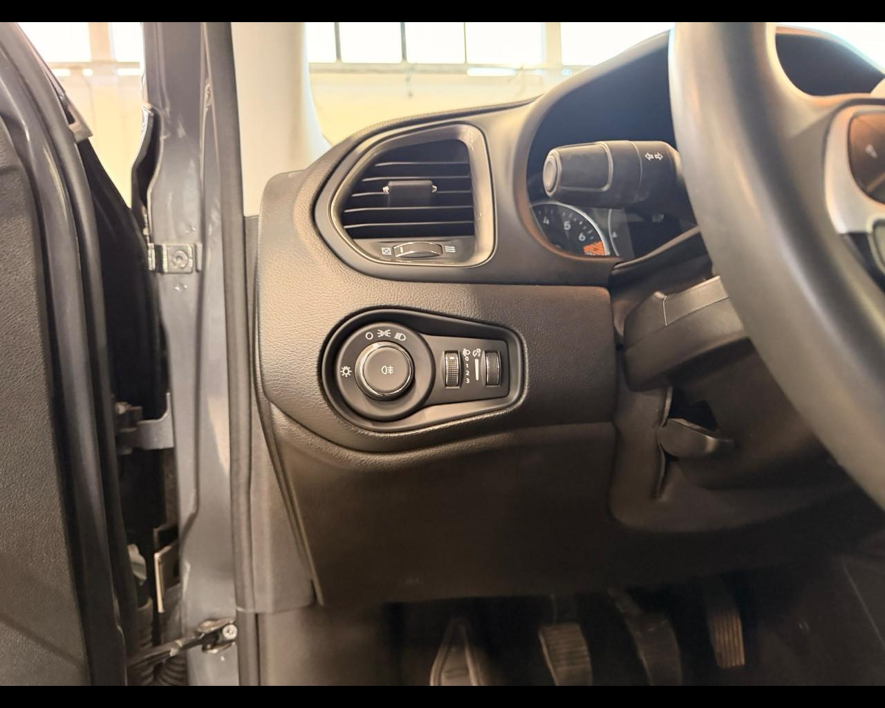 JEEP Renegade - Renegade 1.0 T3 Longitude