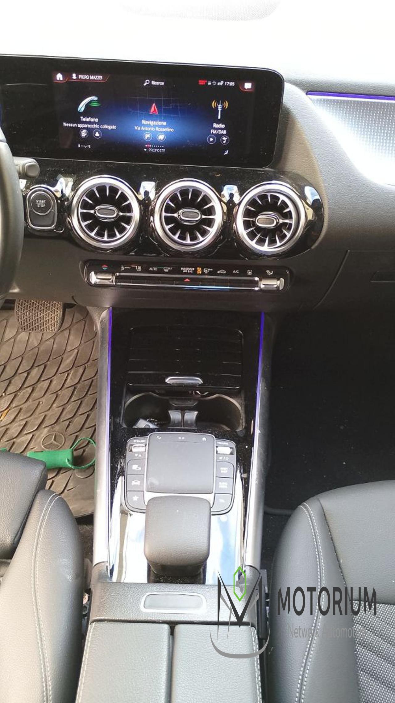 Mercedes-Benz EQA 350 4Matic AMG Line Advanced