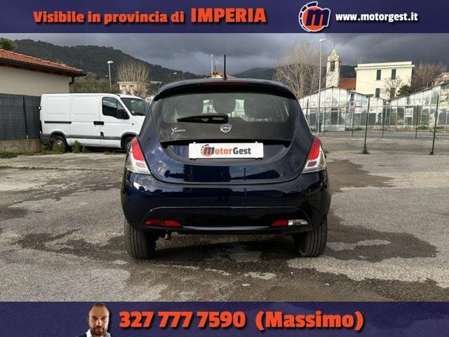 LANCIA Ypsilon 1.2 69 CV 5 porte Mya