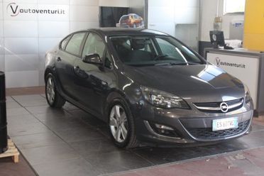 OPEL Astra 1.7 CDTI 110CV Elective *Garantita*