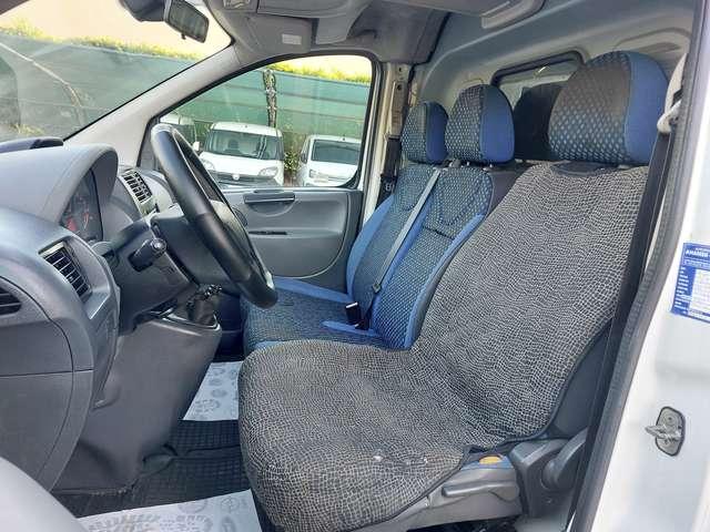 Fiat Scudo 2.0 M-JET 136 CV PASSO LUNGO