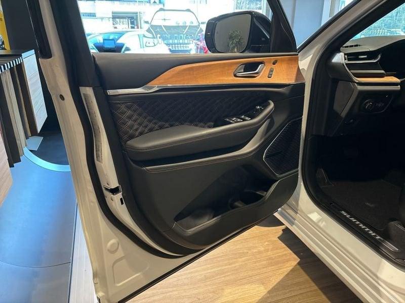 Jeep Grand Cherokee PLUG-IN HYBRID MY 23 SUMMIT RESERVE 2
