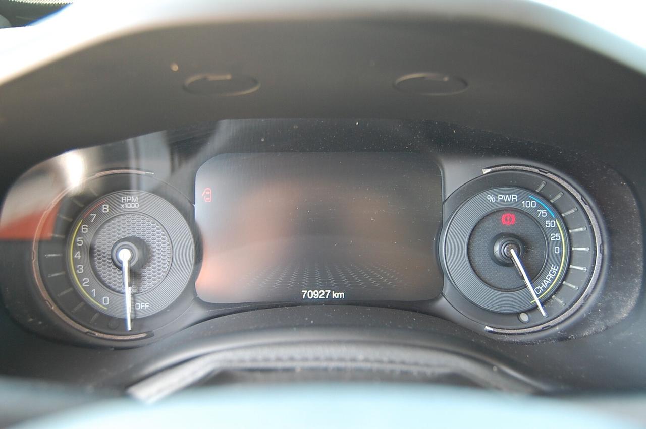 Jeep Renegade 1.3 T4 190CV PHEV 4xe AT6 Limited