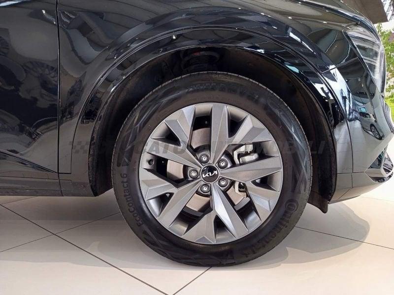 KIA Sportage Sportage 1.6 tgdi hev GT-line 210cv auto