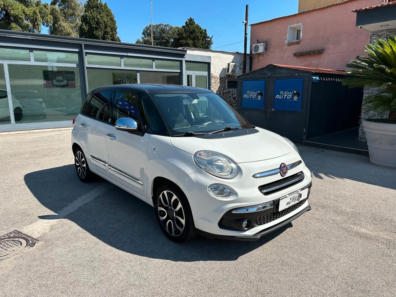 Fiat 500L 1.4 95 CV S&S Mirror