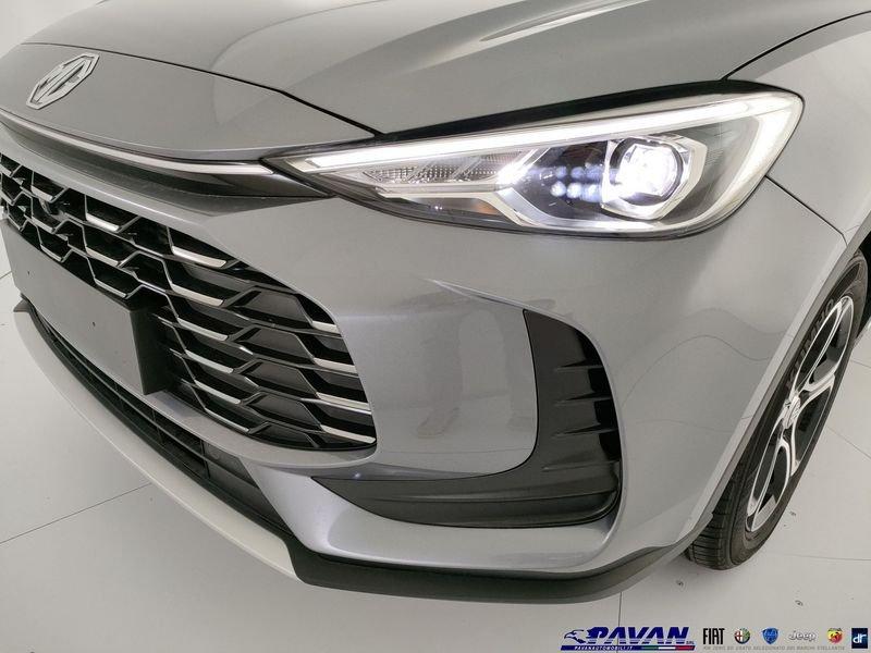 MG ZS 1.5 Hybrid+ Comfort