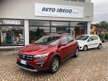 Dacia Sandero Stepway 1.0 TCe ECO-G Comfort