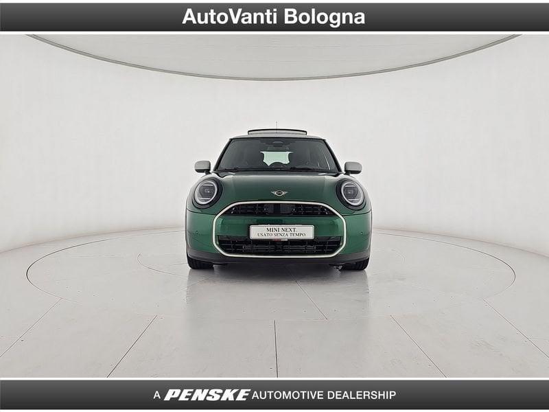 MINI Cooper Mini Cooper 3p 1.5 C Favoured auto