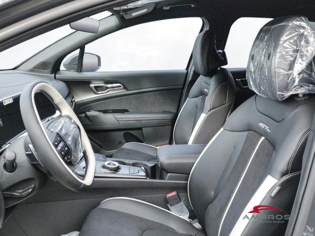 KIA Sorento 1.6 DS MH DCT GTL