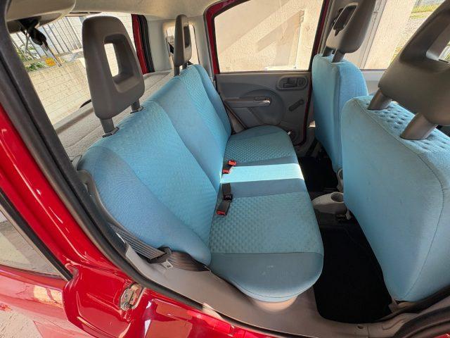 FIAT Panda 1.2 Dynamic OK NEOPATENTATI CON SERVOSTERZO