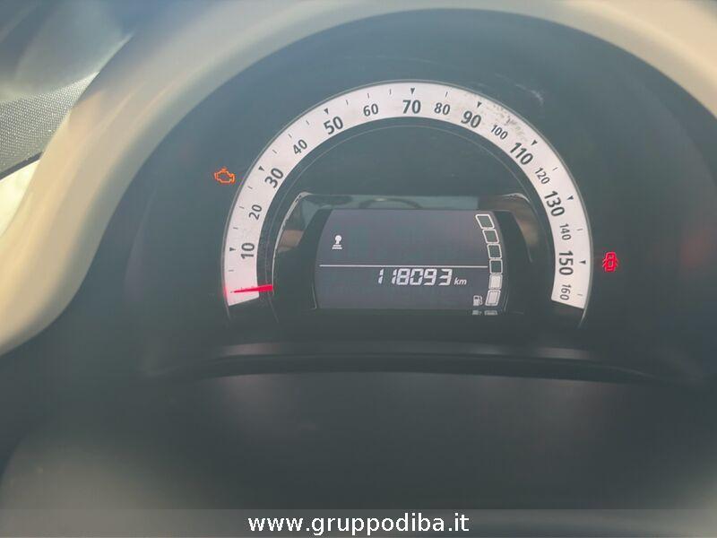 Renault Twingo III 2015 Benzina 1.0 sce Intens (Energy) S&S 69cv