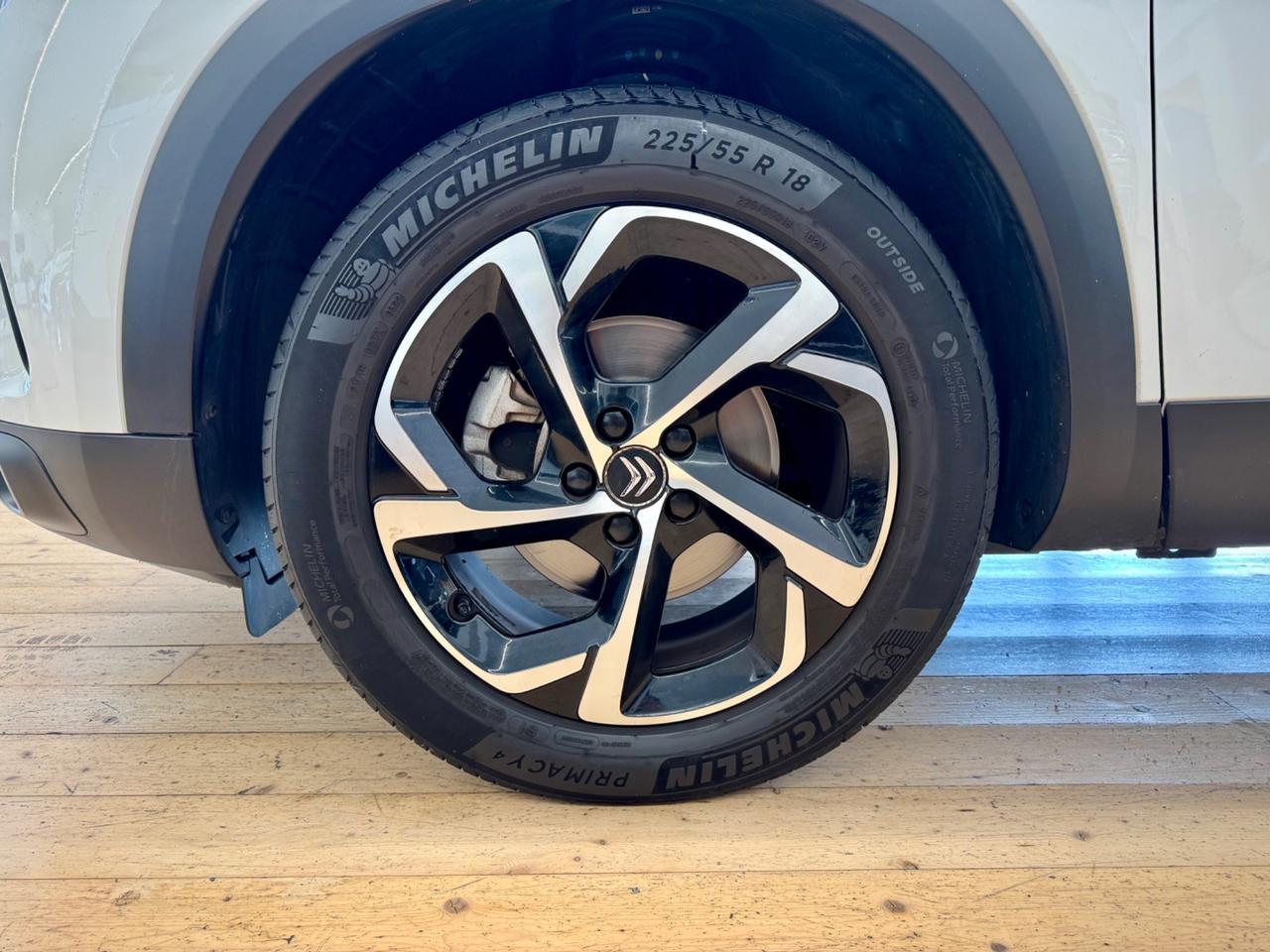 Citroen C5 Aircross Feel Pack - SOLO 55.000 KM