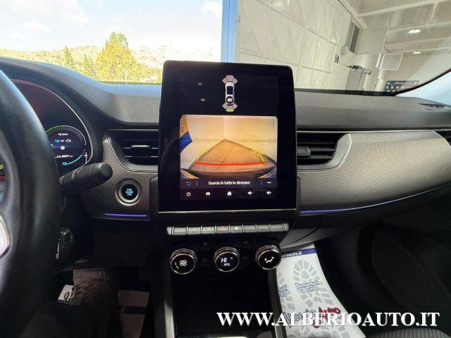 RENAULT Arkana Arkana Hybrid E-Tech 145 CV Intens