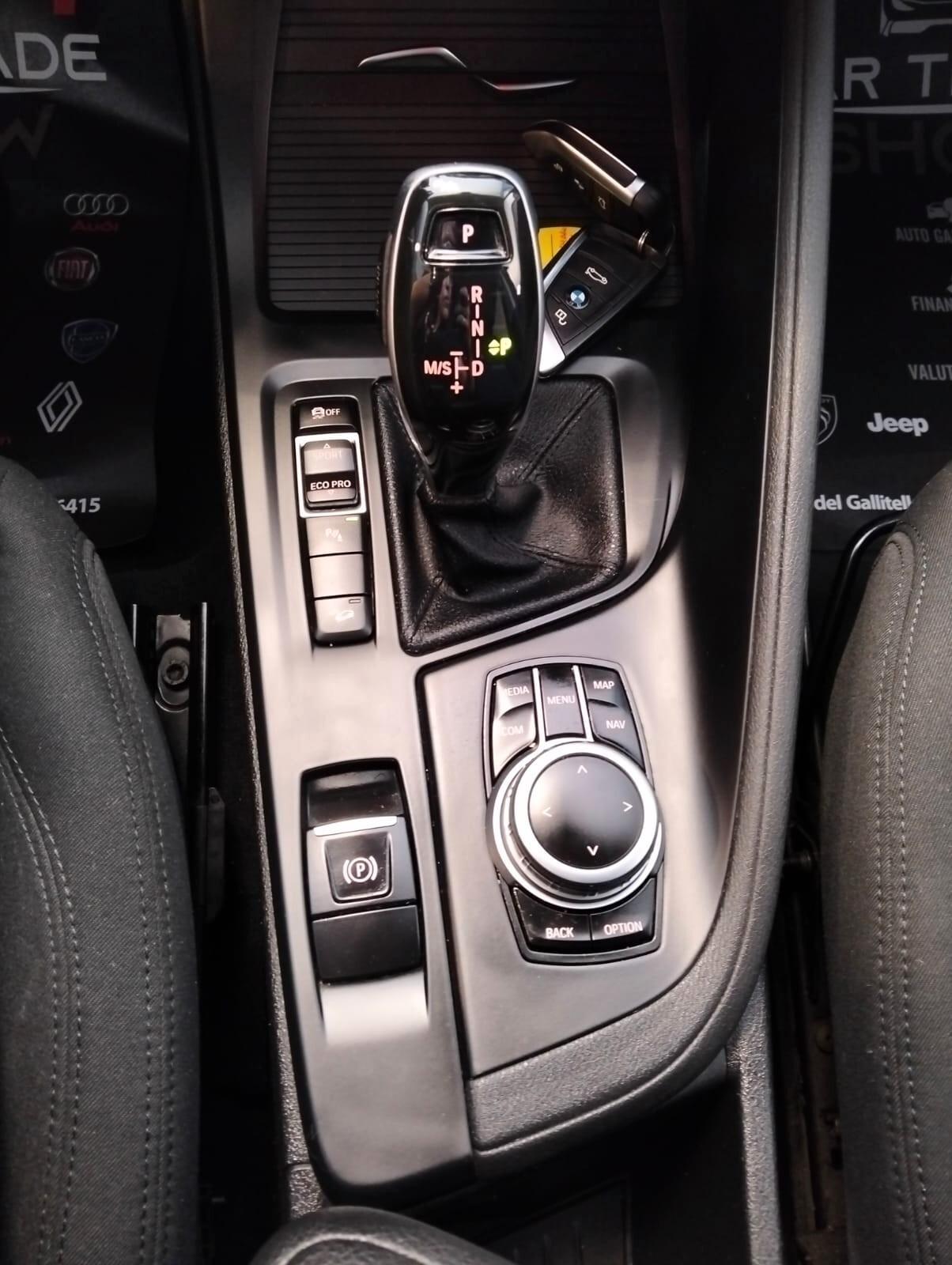 Bmw X1 xDrive20d Business Advantage
