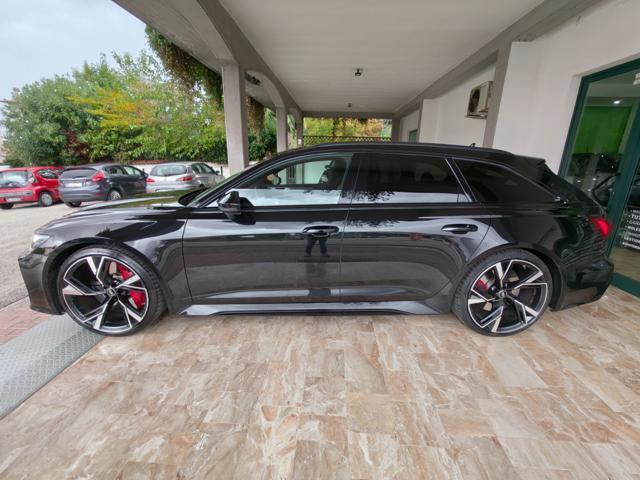 AUDI RS6 Avant 4.0 TFSI V8 quattro tiptronic/ doppio tetto