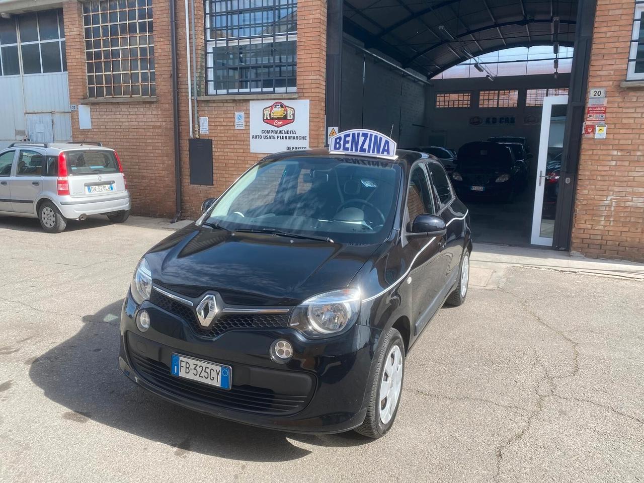 Renault Twingo Live 69cv - 1 PROPR. - OK NEOP