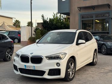 Bmw X1 xDrive20d Sport