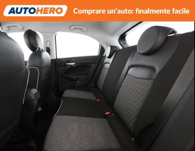 FIAT 500X 1.6 MultiJet 120 CV City Cross
