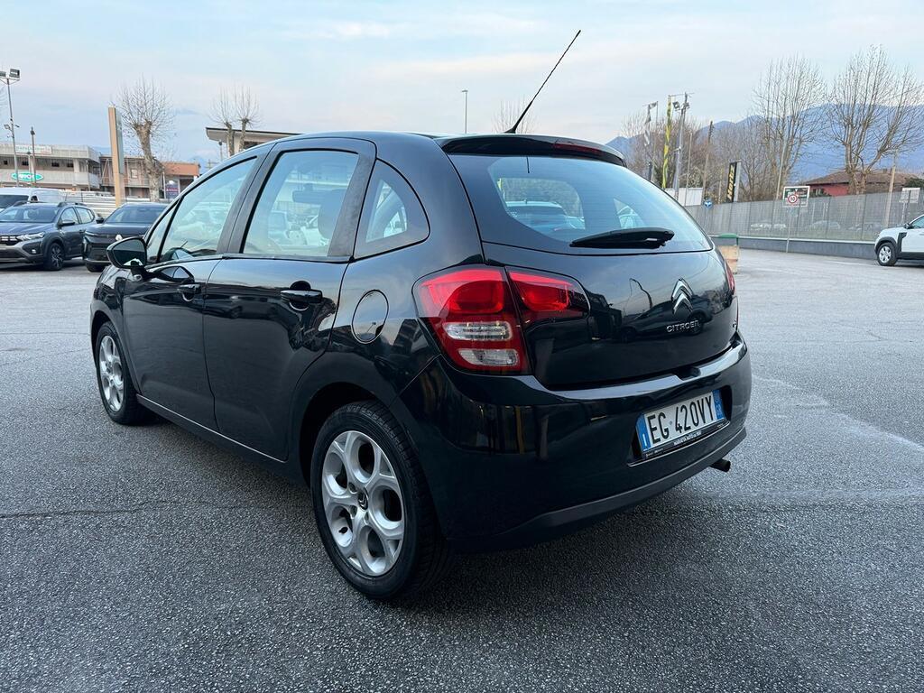 Citroen C3 1.4 airdream Seduction (perfect) Gpl (eco.) (bi-energy)
