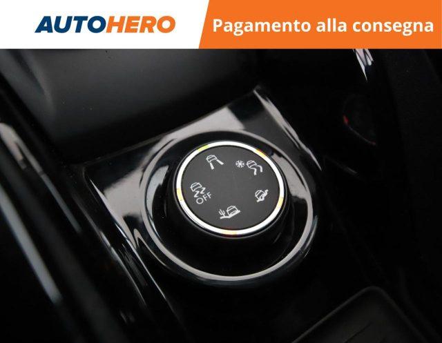 PEUGEOT 2008 1° serie PureTech Turbo 110 EAT6 S&S Allure