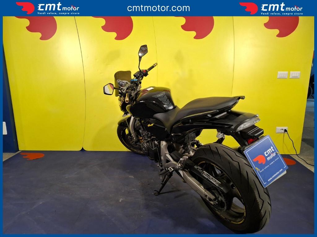 Honda Hornet 600 - 2007