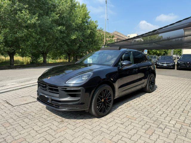 PORSCHE Macan 2.9 GTS PANORAMA GANCIO