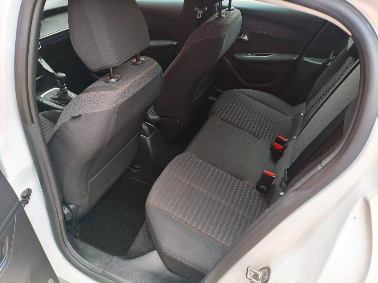 Peugeot 208 BlueHDi 100 Stop&Start 5 porte Like