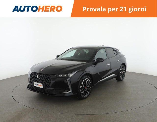 DS AUTOMOBILES DS 4 BlueHDi 130 aut. Performance Line+