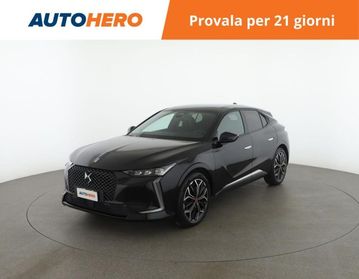 DS AUTOMOBILES DS 4 BlueHDi 130 aut. Performance Line+