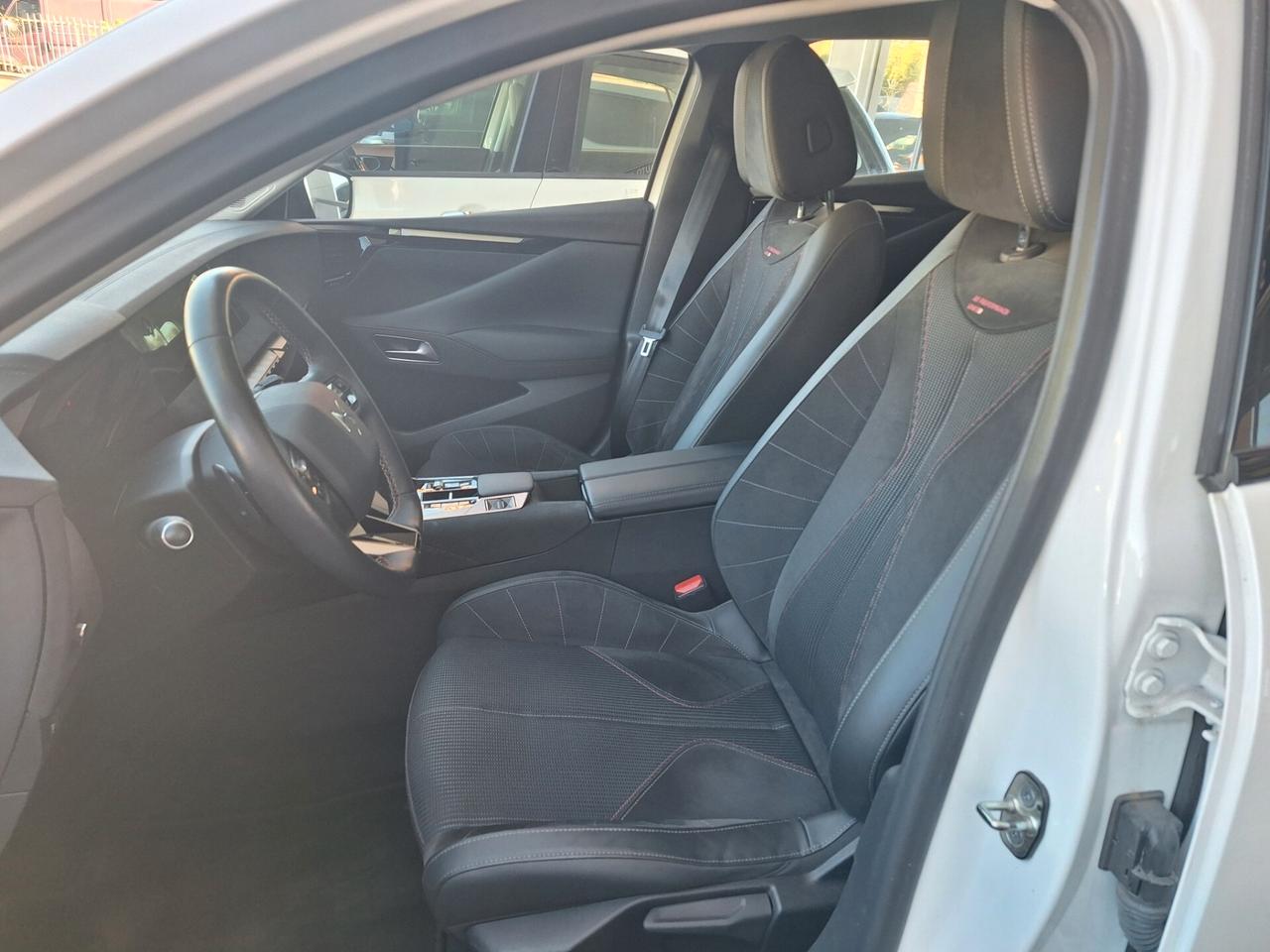 Ds DS4 4 BlueHDi 130 aut. Performance Line