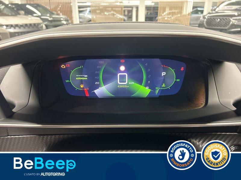 Peugeot 2008 1.2 PURETECH GT S&S 130CV EAT8