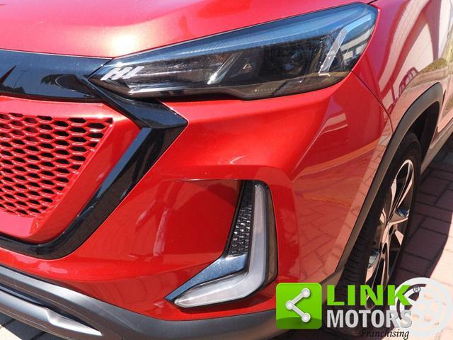 DR MOTOR DR EVO5 FINANZIABILE