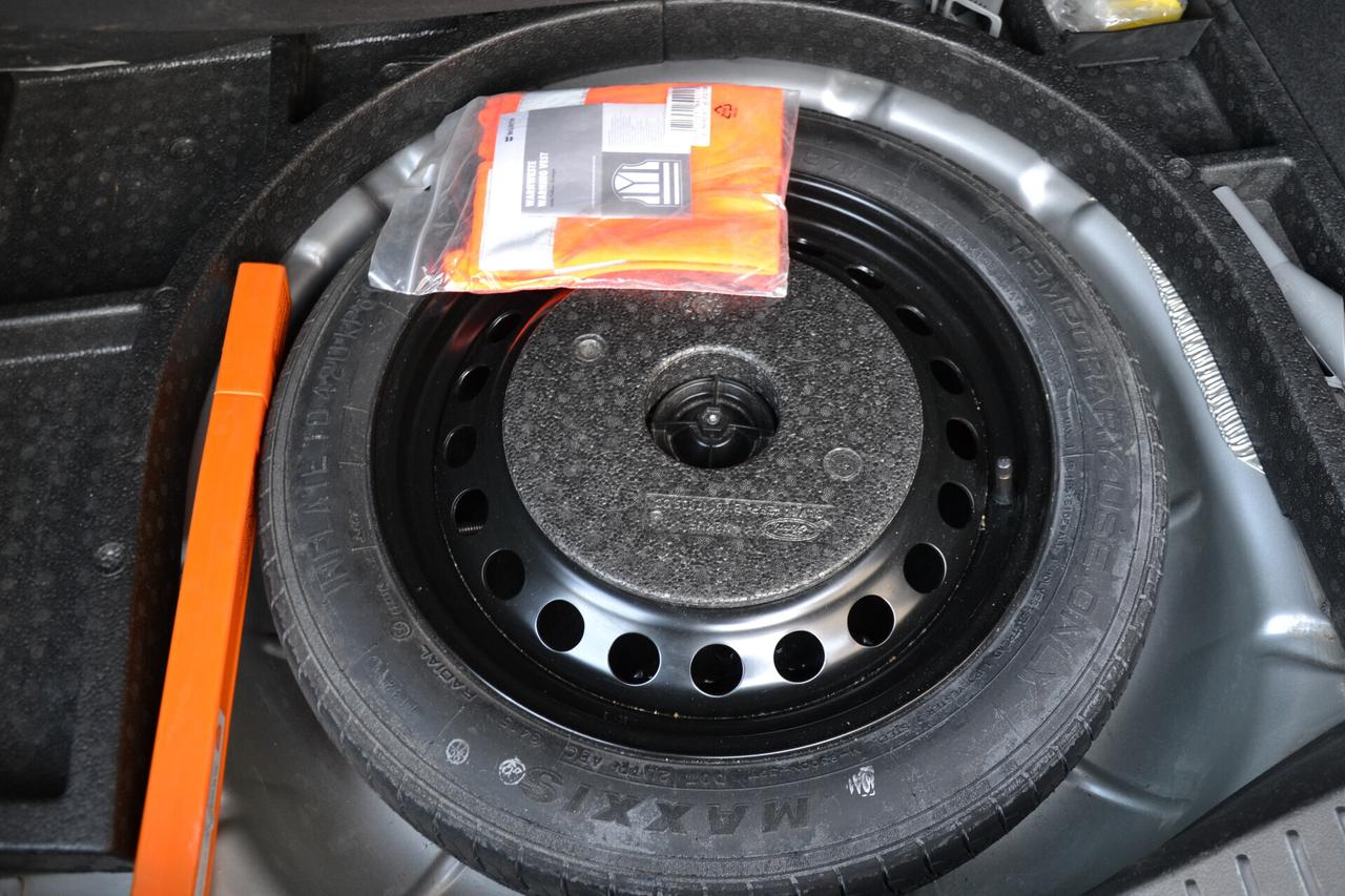 Ford C-Max 1.5 TDCi 95CV **NAV-PDC**OK DISTRIBUZIONE**