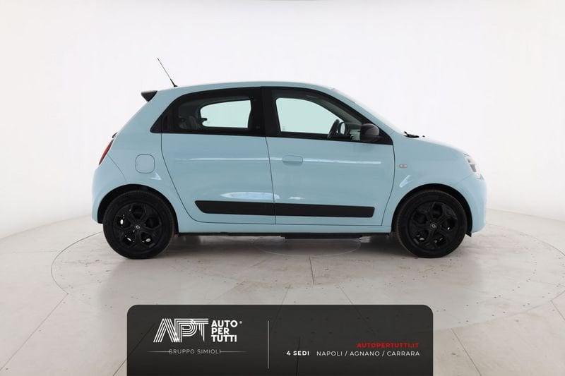 Renault Twingo Electric Twingo 22kWh Equilibre