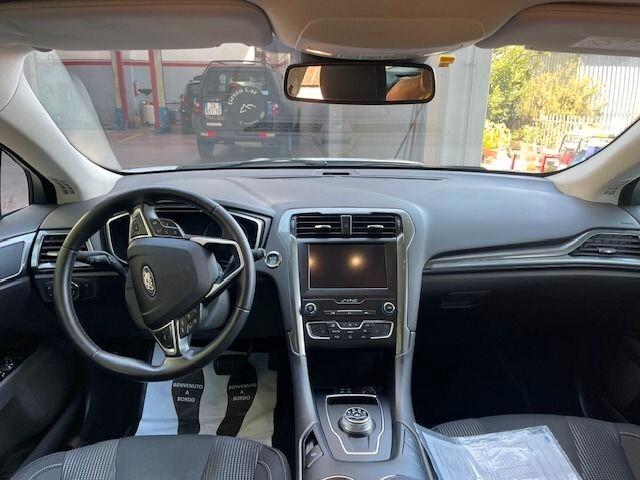 FORD MONDEO 2.0 150cv SW AUTOCARRO 2021