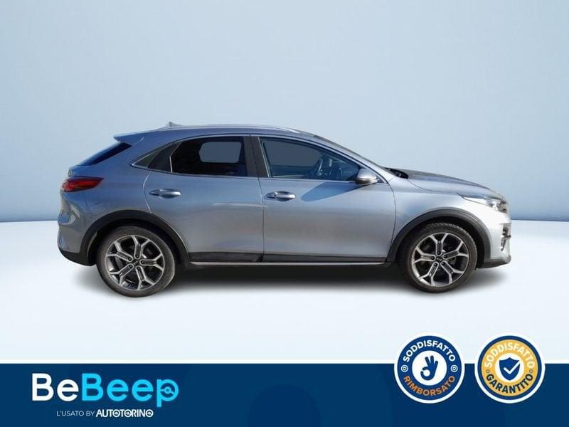 KIA Xceed 1.4 T-GDI EVOLUTION ADAS PACK PLUS 140CV DCT